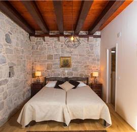 4 Bedroom Villa with Pool and Terrace in Konavle Valley, Sleeps 8
